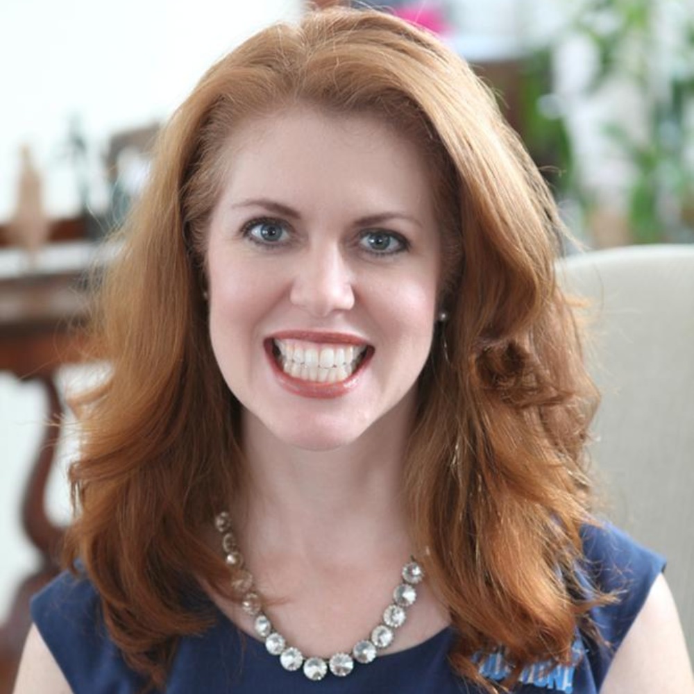 Meet your Posher, Christina